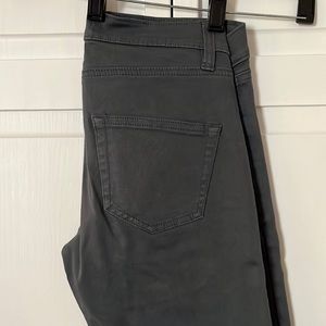 BDG - Skinny Pants - Grey - Size 26